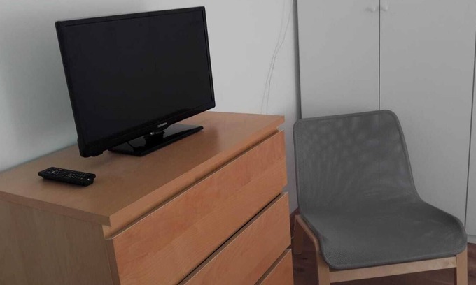 Tuscolano Apartment | Comfortable ISABEL Apartment with Spa and Hot Tub Amenities