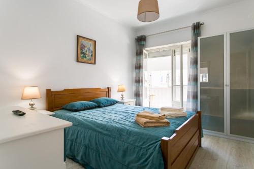 Algueirao - Mem Martins Apartment | Isabel Dream IV: Pet-Friendly Retreat with High Guest Ratings