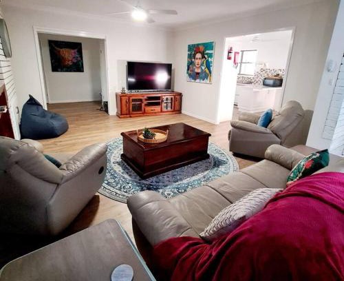 Canowindra House | Isabel's on Rodd - Your Perfect Country Escape Awaits