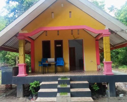 Nuhu Roa House | Cozy Isabella Cottage: Pet and Child-Friendly Retreat