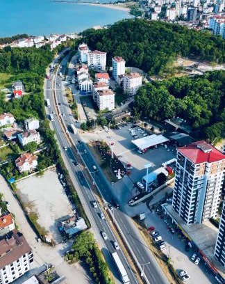 Fatsa Villa | Experience Family-Friendly Comfort at ISABELLA Kırsal Yaşam Evi