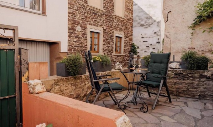 Ediger Apartment | Unforgettable Stay at Isabelle by Interhome – 10/10 Rated