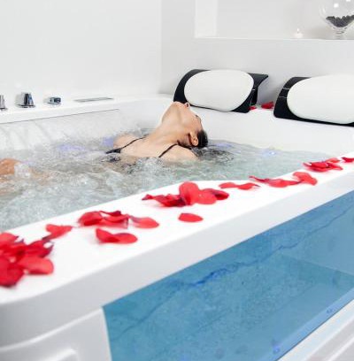 Santa Teresa di Gallura Bed & Breakfast | Experience IsadeMar: Hot Tub Retreat with 9.5/10 Rating