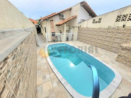 Porto Novo House | Isadora, temporada