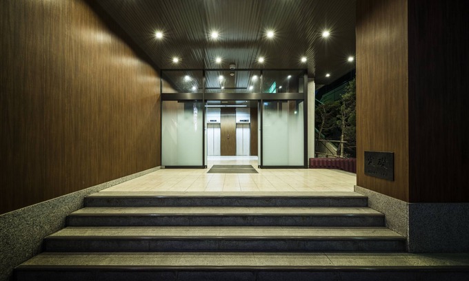 Isahaya Hotel | Comfortable Stay at Isahaya Terminal Hotel with Breakfast