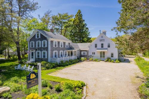 Dennis Hotel | Isaiah Hall Inn