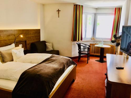 Freising Hotel | Pet-Friendly Isar Hotel: Family Stay with Great Amenities