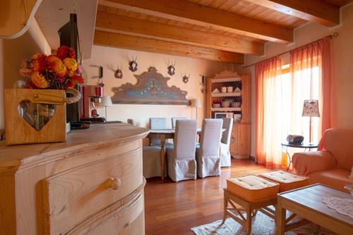 Vipiteno Apartment | Pet-Friendly Isarco Suite: 4-Star Stay with Top Guest Ratings