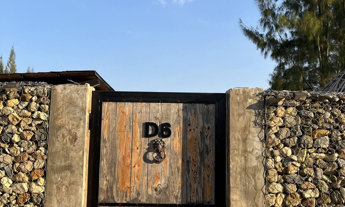 Chiang Dao Resort | Discover ISBJORN: Family-Friendly Stay with Breakfast Included