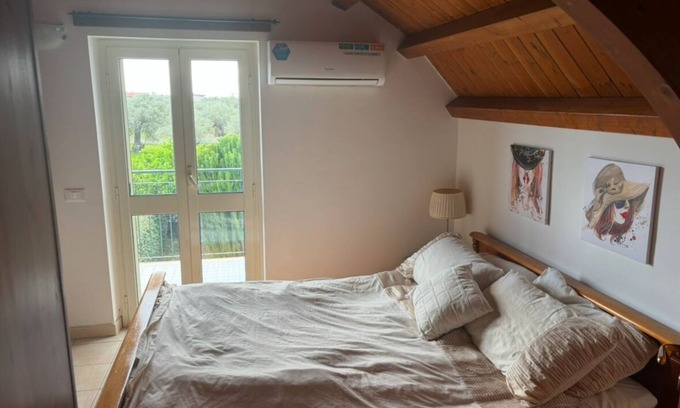 Marina di Davoli Resort | Isca Dreams resort, Calabria, only 300 meters to sandy beach