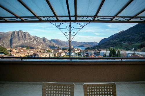 Solto Collina Apartment | Pet-Friendly Escape at IseoLakeRental - Appartamento Livio