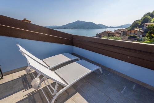 Predore Apartment | Family-Friendly Stay at IseoLakeRental - Blu Lago