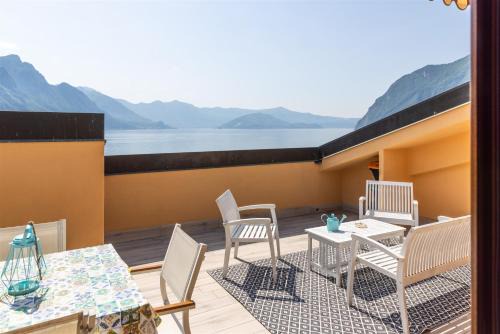 Zorzino Apartment | IseoLakeRental - Casa Alto Sebino