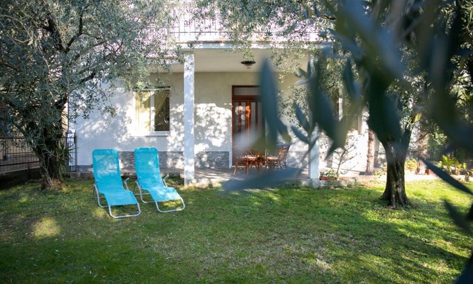 Predore Apartment | Guest Rated: IseoLakeRental - Casa La Rondine Awaits You