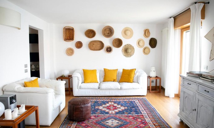 Sulzano Apartment | Discover IseoLakeRental - Casa Stella d'Acqua, 4-Star Retreat