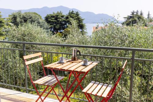 Predore Apartment | Exceptional Stay at IseoLakeRental - L'Uliveto di Bea