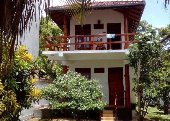 Tangalle Cabin | Beachfront Bliss at Ishara Cabana with Ocean View Amenities