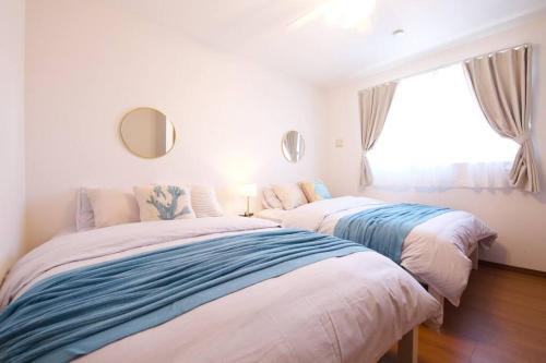 Taketomi-jima Taketomi-cho Apartment | Kid-Friendly Joy at クラリス大浜b Hotel Experience