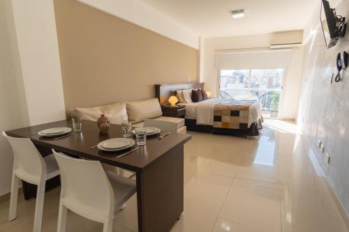Comuna 5 Apartment | Oceanfront Escape at Isi Baires with Spa & Hot Tub