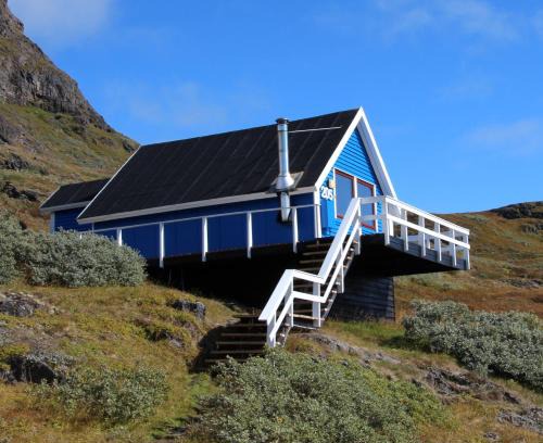 Narsaq House | Isikkivik Cottage