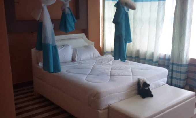 Isiolo Hotel | Comfortable Stay at Isiolo Landmark Hotel with Family Amenities