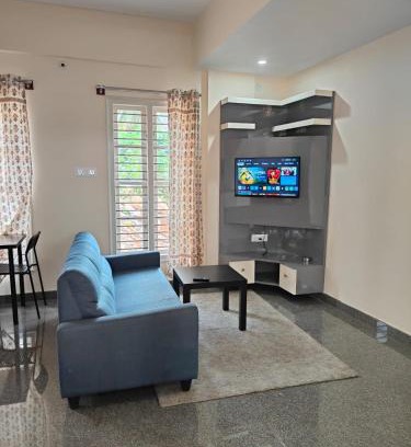 Narasapura Apartment | Isiri Service Apartment
