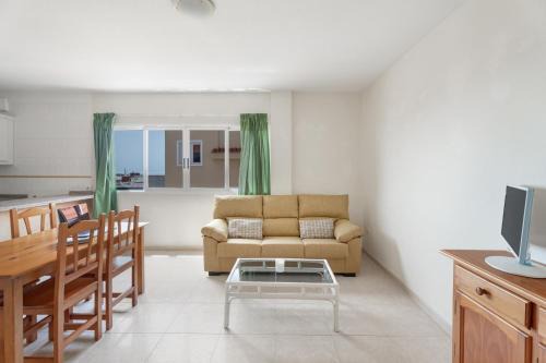 San Isidro Apartment | Family-Friendly Retreat at Isla 1: Perfect for Young Travelers
