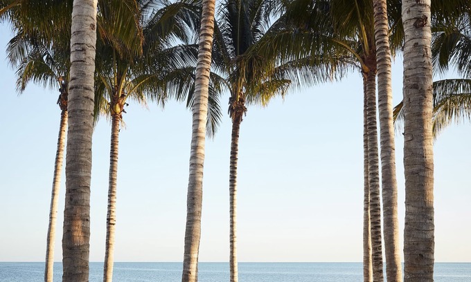 Marathon Hotel | Discover Isla Bella Beach Resort & Spa: A 5-Star Escape