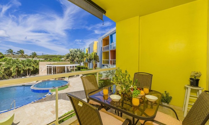 Boegoeroei Condo | Isla Bonita S207 condos
