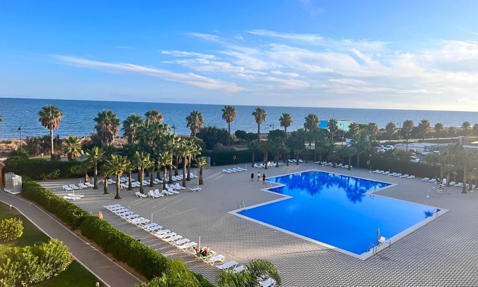 Ayamonte Apartment | Guest Rated 10/10: Isla Canela Beach and Golf Escape