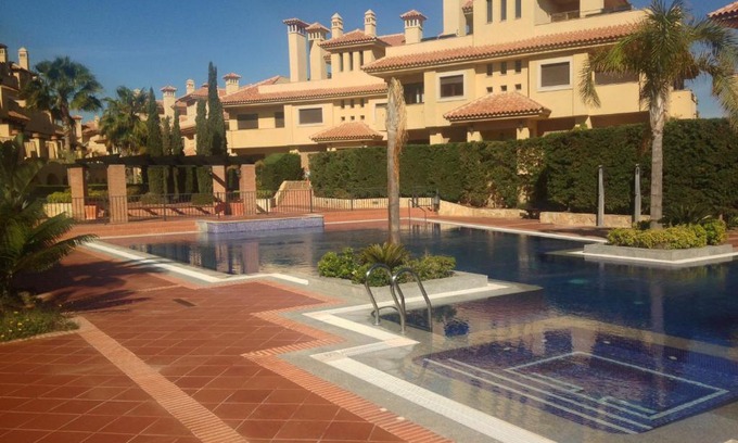 Aguilas Apartment | Discover Isla Del Fraile Resort: Ocean Views & Poolside Bliss