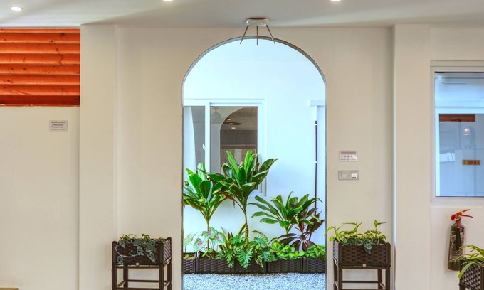 Maafushi House | Seaside Retreat: Guest Rated 10/10 with Ocean Views