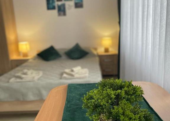 Odorheiu Secuiesc Apartment | Family-Friendly Island Apartment with Guest Rating of 9.3