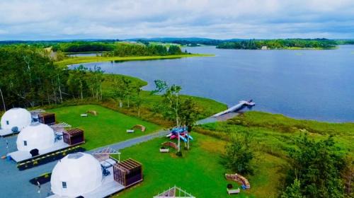 Pomquet Other | Coastal Paradise at Island Beach Hideaways - 10/10 Rating