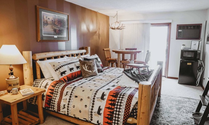 Minocqua House | Family-Friendly Island Cove #6 on Lake Minocqua