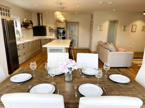 Valentia Island House | Unforgettable Island Elegance on the Wild Atlantic Way