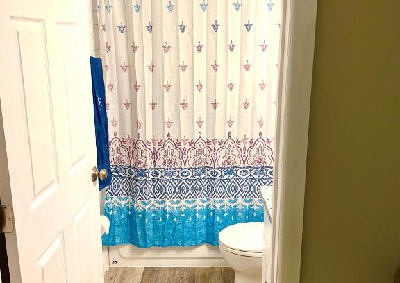 Davis Islands Apartment | Ideal Island Getaway Near Tampa: Family Friendly Retreat