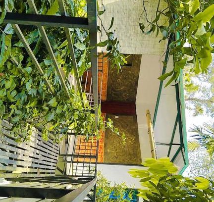 Vaduvanchal House | Pet-Friendly Island Homestay for Family Getaways