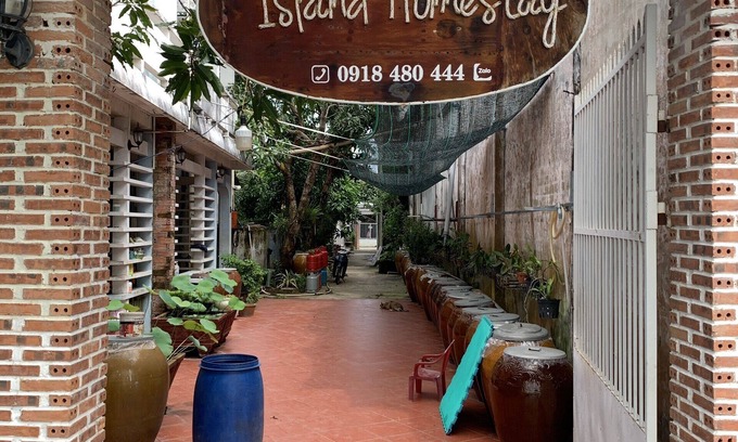My Tho House | Cozy Island Homestay: Perfect for Families, 10/10 Rated