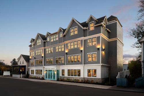 Newport Hotel | Island House Newport