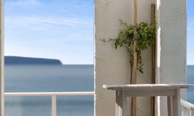 Whale Beach House | Oceanfront Paradise at ISLAND IN THE SUN by Palm Beach Rentals