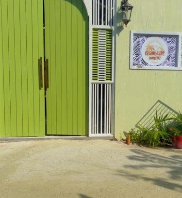 Himmafushi House | Discover Cozy Homestays in Himmafushi, Maldives