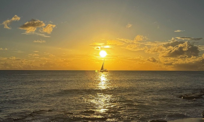 Cole Bay Condo | Island Life, Spacious Ocean-side Living - 3 Bedroom condo in Pelican Key