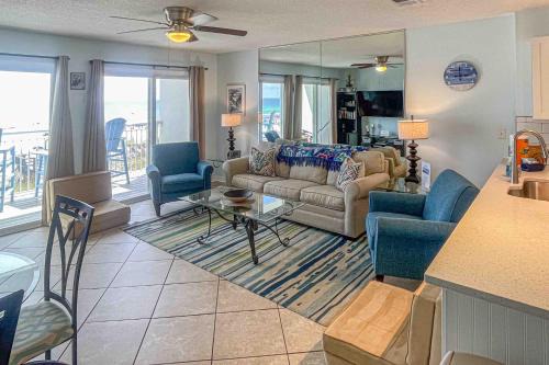 Fort Walton Beach Apartment | Island Sands 304