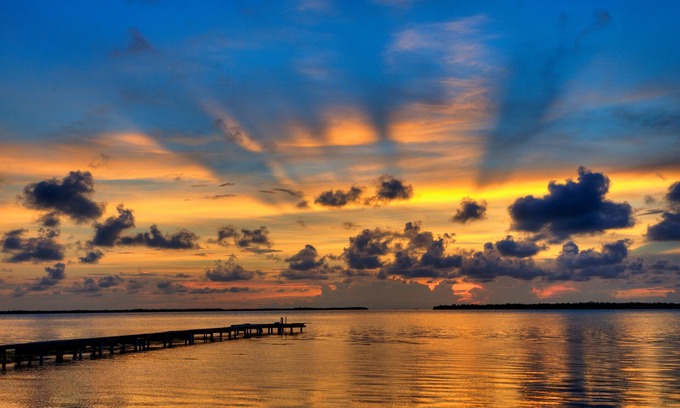 Big Pine Key House | Experience Island Sunrise Resort: Open Water & Unique Amenities