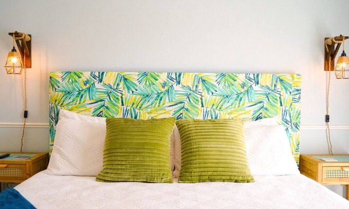 Butler Beach House | Island Vibes - Perfect Labor Day Getaway by the Ocean!