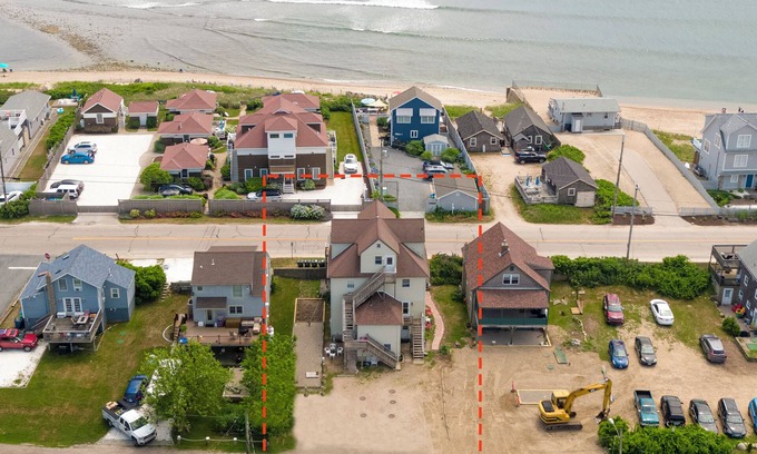 Matunuck Apartment | Beachside Retreat at Island View, Matunuck: Family Friendly