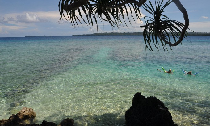 Aore Island Cottage | Cozy Island View Cottage with Complimentary Breakfast