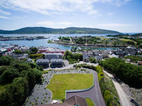 Cametringane Bed & Breakfast | Island View House: A 4-Star Escape with Great Reviews