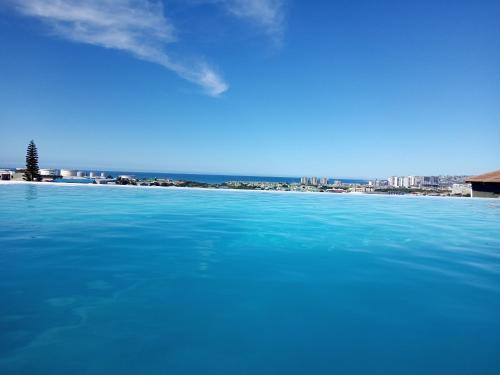 Mossel Bay House | Island View